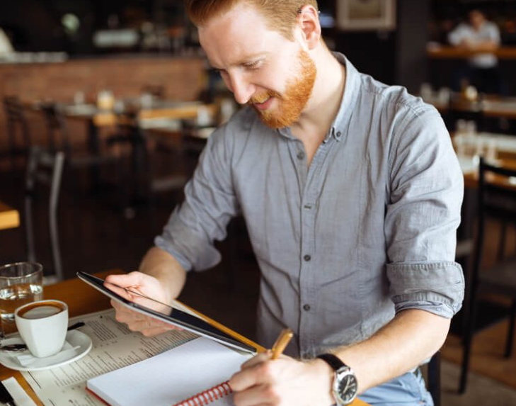 Acompanhamento do pedido